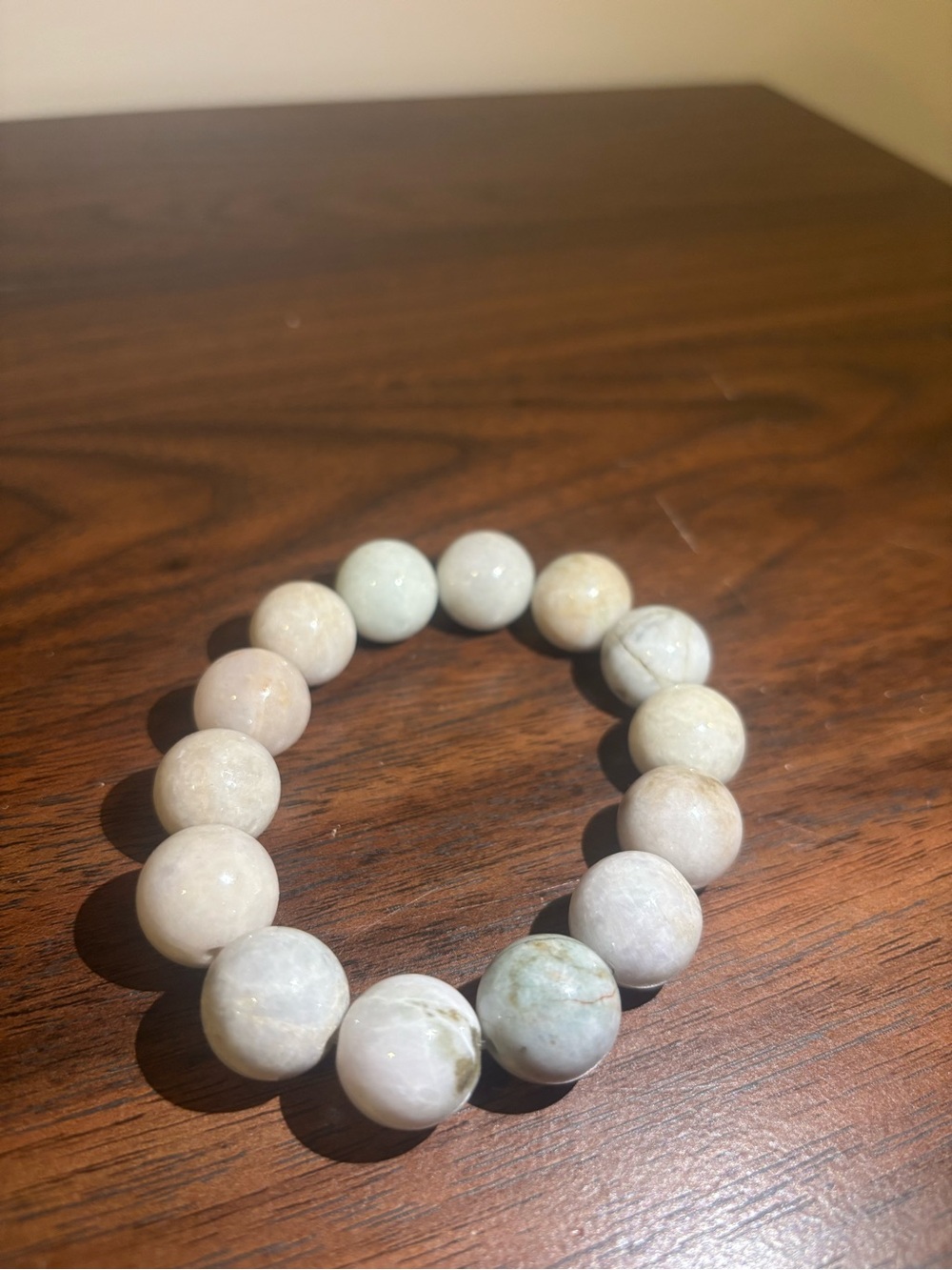 Stone Bracelet
